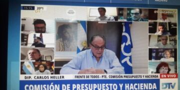 Presupuesto 2021: el Gobierno sumó 7 mil millones de pesos para subsidios de transporte a las provincias