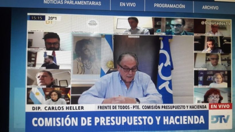 Presupuesto 2021: el Gobierno sumó 7 mil millones de pesos para subsidios de transporte a las provincias