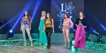 Cuatro finalistas para el Cataratas Day 2020 fue el saldo del primer episodio de La Ruta del Diseño Misionero
