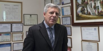 Con el doctor López Rosetti y fuertes testimonios misioneros, arranca el lunes 19 la Campaña Nacional de Prevención “Tómatela a Pecho” 2020