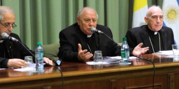 La Iglesia volvió a rechazar el proyecto de aborto legal en Argentina