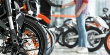 Motos para todos: inminente inicio del plan para comprar en 48 cuotas