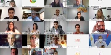 Silicon Misiones: lanzaron la Tecnicatura en Mecatrónica en una firma de convenio con la UTN