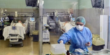 Misiones registró el quinto fallecido por coronavirus