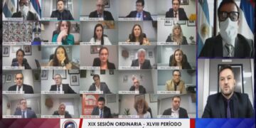 La Legislatura de Misiones creó un programa de salud visual y auditiva