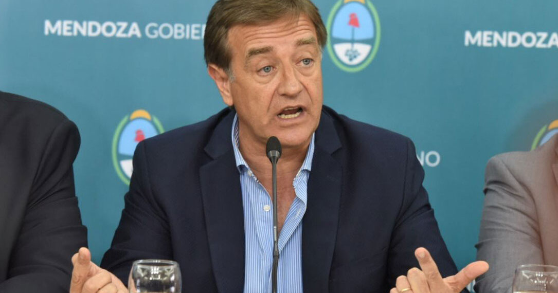 Cuarentena: Mendoza se opuso al decreto del Gobierno y no volverá a Fase 1