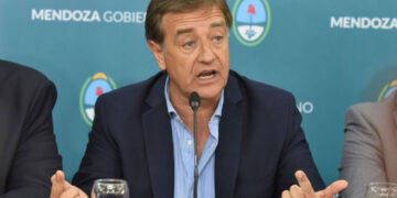 Cuarentena: Mendoza se opuso al decreto del Gobierno y no volverá a Fase 1