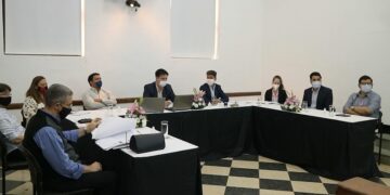 Con el compromiso puesto en el desarrollo de Posadas, el Departamento Ejecutivo presentó el Presupuesto 2021