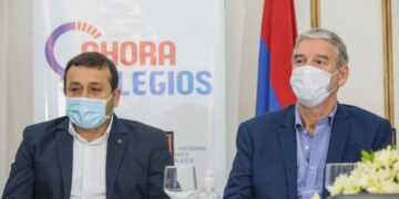 Lanzaron “Ahora Estudiantes”, con beneficios de 12 cuotas sin interés, reintegro del 20% y regularización de deudas