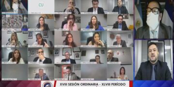 La Legislatura modernizó el Banco de Leche Materna