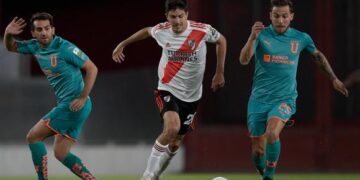 River ganó ante Liga de Quito por Copa Libertadores y no habrá clásico contra Boca en octavos
