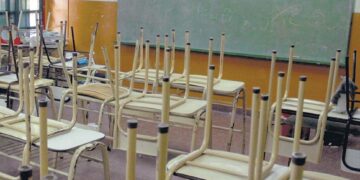 No hubo definiciones sobre el regreso a las aulas tras la reunión de Trotta con los ministros