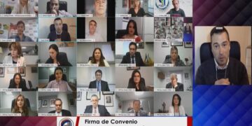 La fabricante de juguetes Rasti firmó convenio de patrocinio tecnológico con la Escuela de Robótica de Misiones