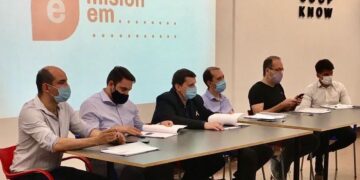 Proyecta.te: Se viene el “reality show” de emprendedores misioneros