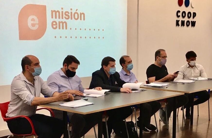 Proyecta.te: Se viene el “reality show” de emprendedores misioneros