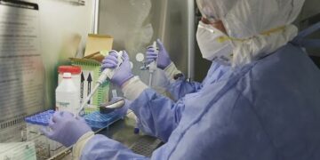 Coronavirus: cuatro víctimas fatales en menos de 24 horas en Corrientes
