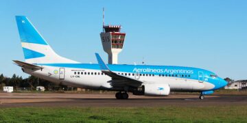 Coronavirus: Aerolíneas denunciará penalmente a quien adultere documentación y no podrá acceder a sus vuelos por 5 años