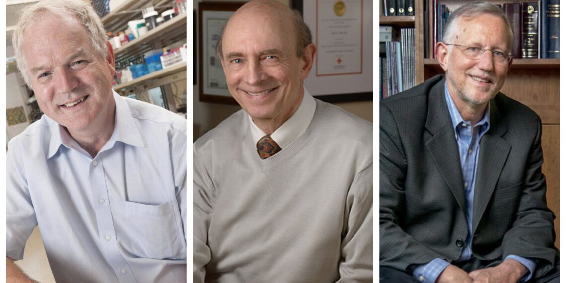 Nobel de Medicina para descubridores del virus de la hepatitis C