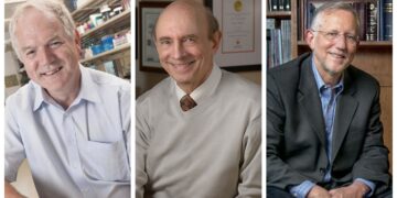 Nobel de Medicina para descubridores del virus de la hepatitis C