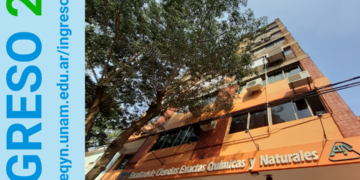 Comenzaron las preinscripciones en la Facultad de Exactas