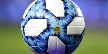 Confirmado: el viernes 30 de octubre vuelve el fútbol en Argentina