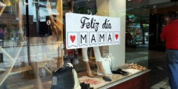 Efecto pandemia: las ventas por el Día de la Madre bajaron un 25%, según Came
