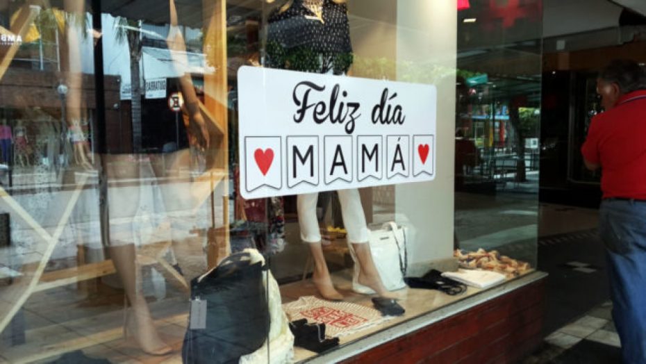 Efecto pandemia: las ventas por el Día de la Madre bajaron un 25%, según Came