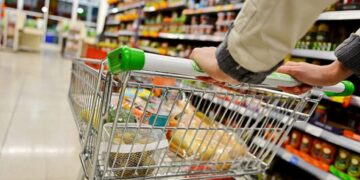 Indec: la inflación de septiembre fue del 2,8% y acumula 22,3 % en 9 meses