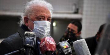 Según el Gobierno, en marzo Argentina podría tener de manera “masiva” las vacunas contra el Covid-19
