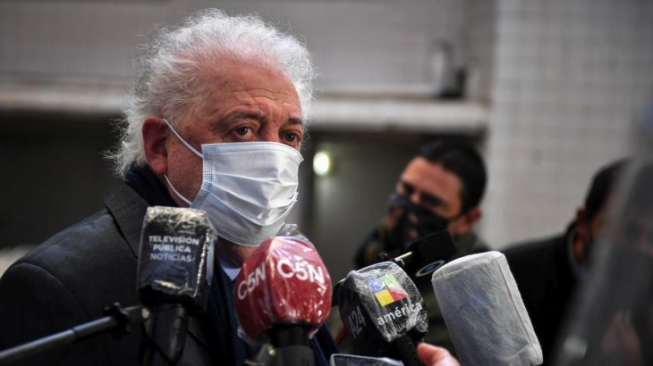 Según el Gobierno, en marzo Argentina podría tener de manera “masiva” las vacunas contra el Covid-19