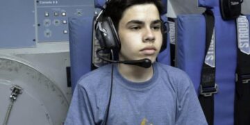 Estudiante de Aristóbulo logró el primer lugar en la Olimpiada Nacional de Física