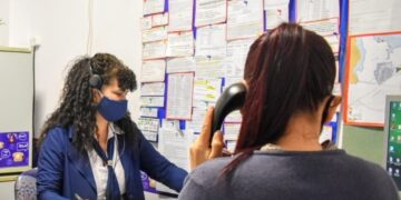 En un año se registraron más de 13 mil consultas al 0800 de la Municipalidad