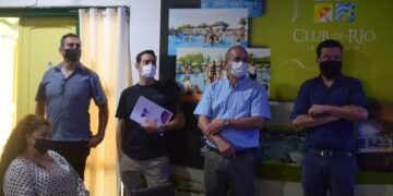 Otros cinco municipios se suman al plan de Capacitación 4.0 para promover su economía