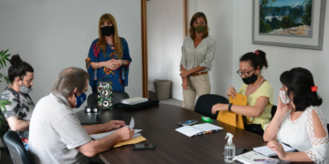 Las Ferias Francas de Misiones ya tienen su canción oficial