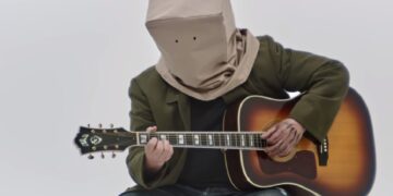 Vicentico presenta “Cuando salga”, su nueva canción: “Vivimos atrapados por las ideas y los pensamientos”