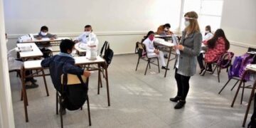 Vuelta a clases presenciales: Nación aprobó un protocolo que deberá ser ratificado por las provincias