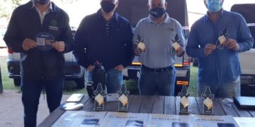 Innovación: Feriantes se sumaron a la billetera virtual