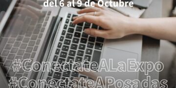 Arranca la 5ta Expo Posadas Ciudad Universitaria