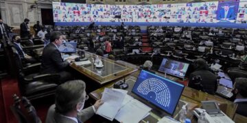 Congreso: Diputados convirtió en ley el proyecto de Economía del Conocimiento