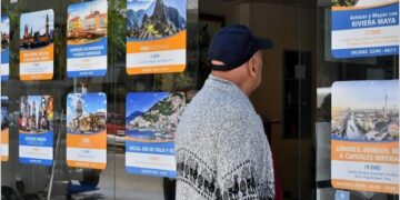 Se reglamentó la Ley de Sostenimiento y Reactivación Productiva de la Actividad Turística