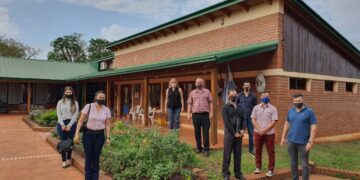 TecnoCoop en marcha por las rutas de Misiones