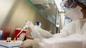 Coronavirus: otros siete nuevos contagios en Misiones