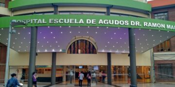 Detuvieron a un médico acusado de haber abusado de una paciente en el hospital Madariaga