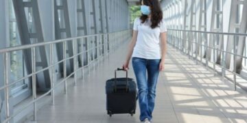 Los argentinos entre los más ansiosos por volver a viajar