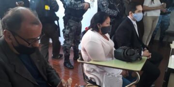 María Ovando cumplirá la pena en la Unidad Penal V y la defensa adelantó que llegará hasta la Corte Suprema