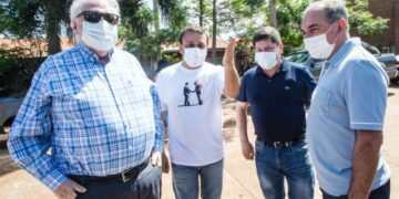 En Misiones se invirtieron más de 500 millones de pesos en el sistema de salud durante la pandemia
