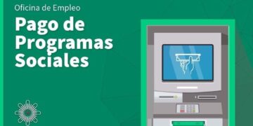 Oficina de Empleo: cronograma de pagos de programas sociales de octubre