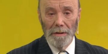 Tras una larga enfermedad murió Raúl Portal