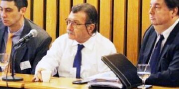 Exjuez de Ituzaingó será juzgado por abuso sexual de 13 menores