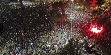 Contundente triunfo de “Apruebo”: Chile reformará la Constitución que dejó el dictador Augusto Pinochet